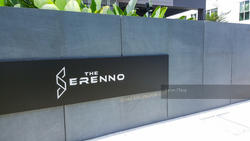 The Serenno (D15), Apartment #123723112